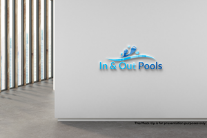 Logo Design by Razaq for this project | Design: #33519899