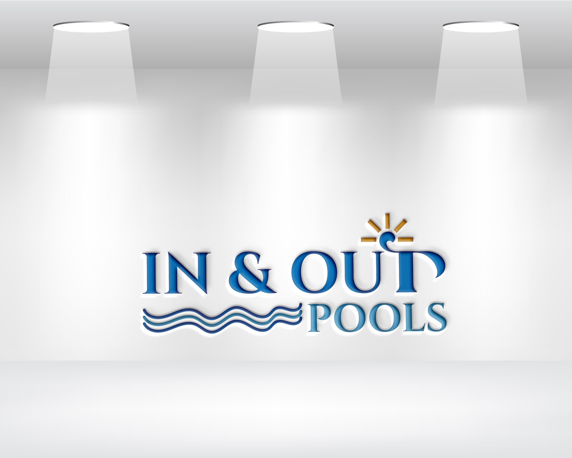 Logo Design by Daniel Khan for this project | Design #33509404