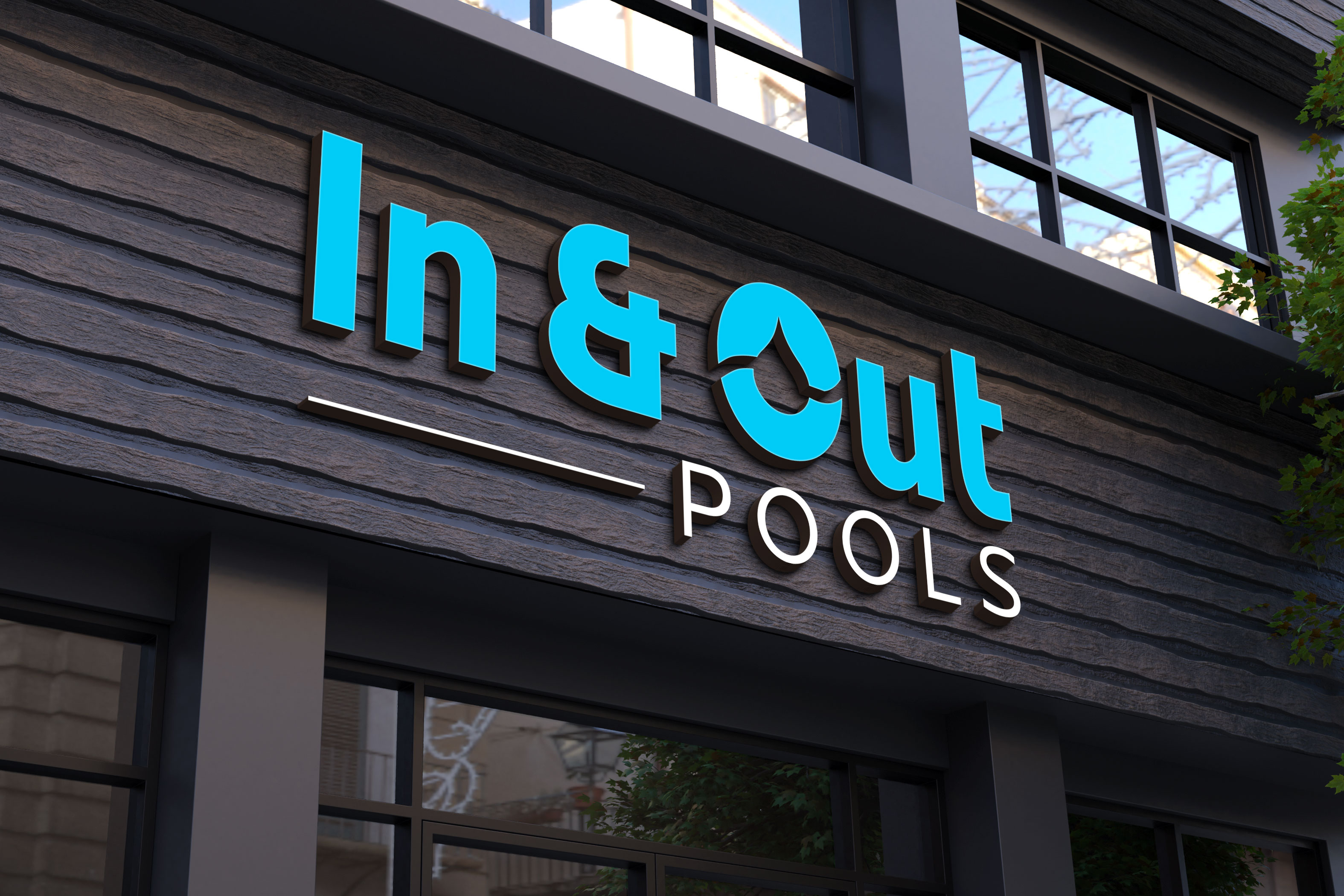 Logo Design by Kavth for this project | Design #33549368