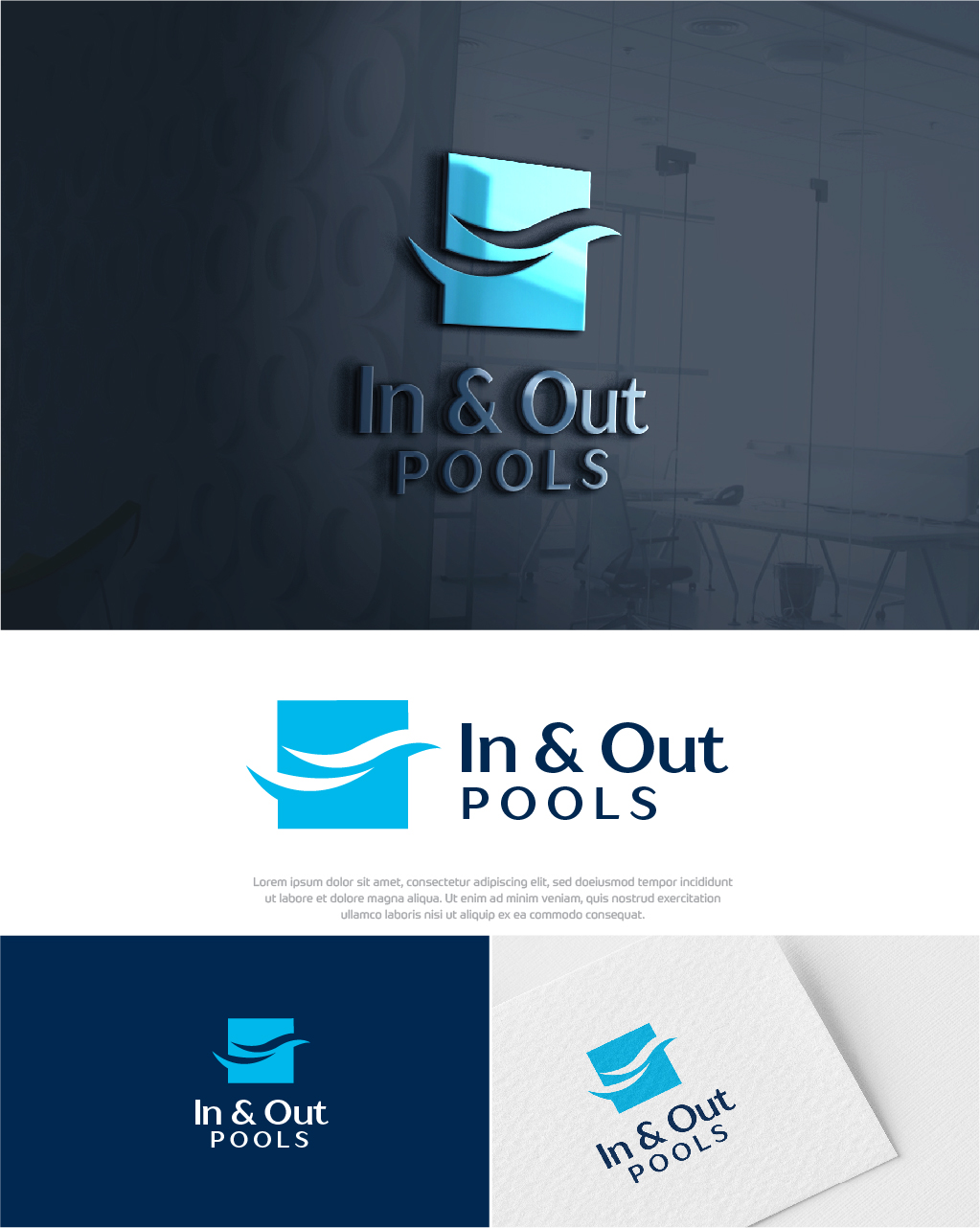 Logo Design by Pauli42 for this project | Design #33520866