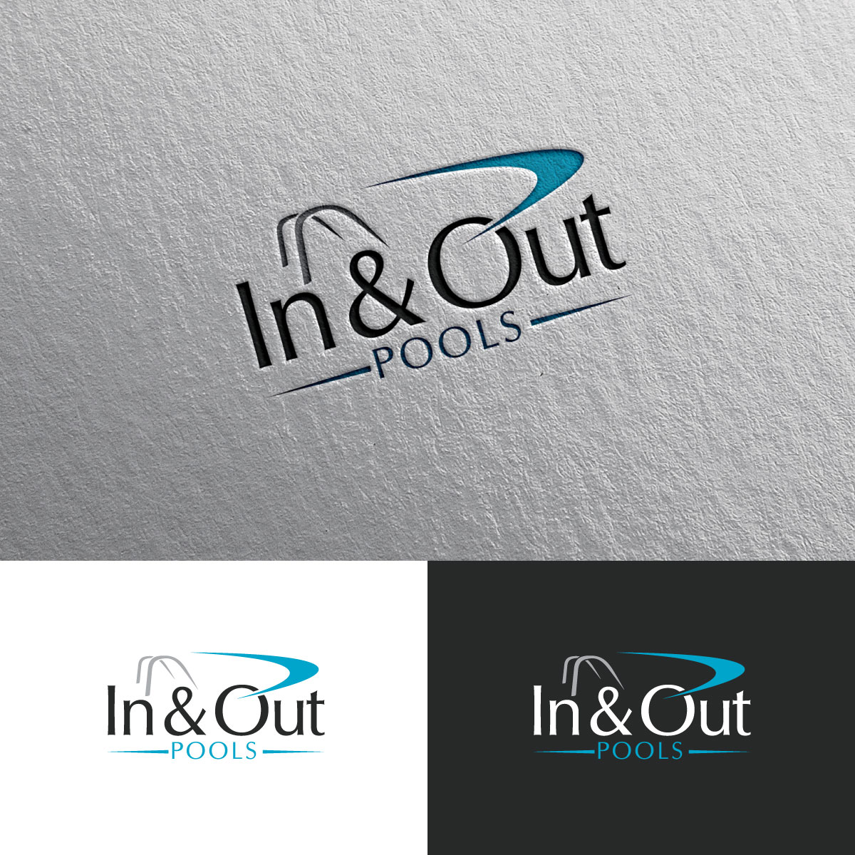 Logo Design by Alex Henry for this project | Design #33510714