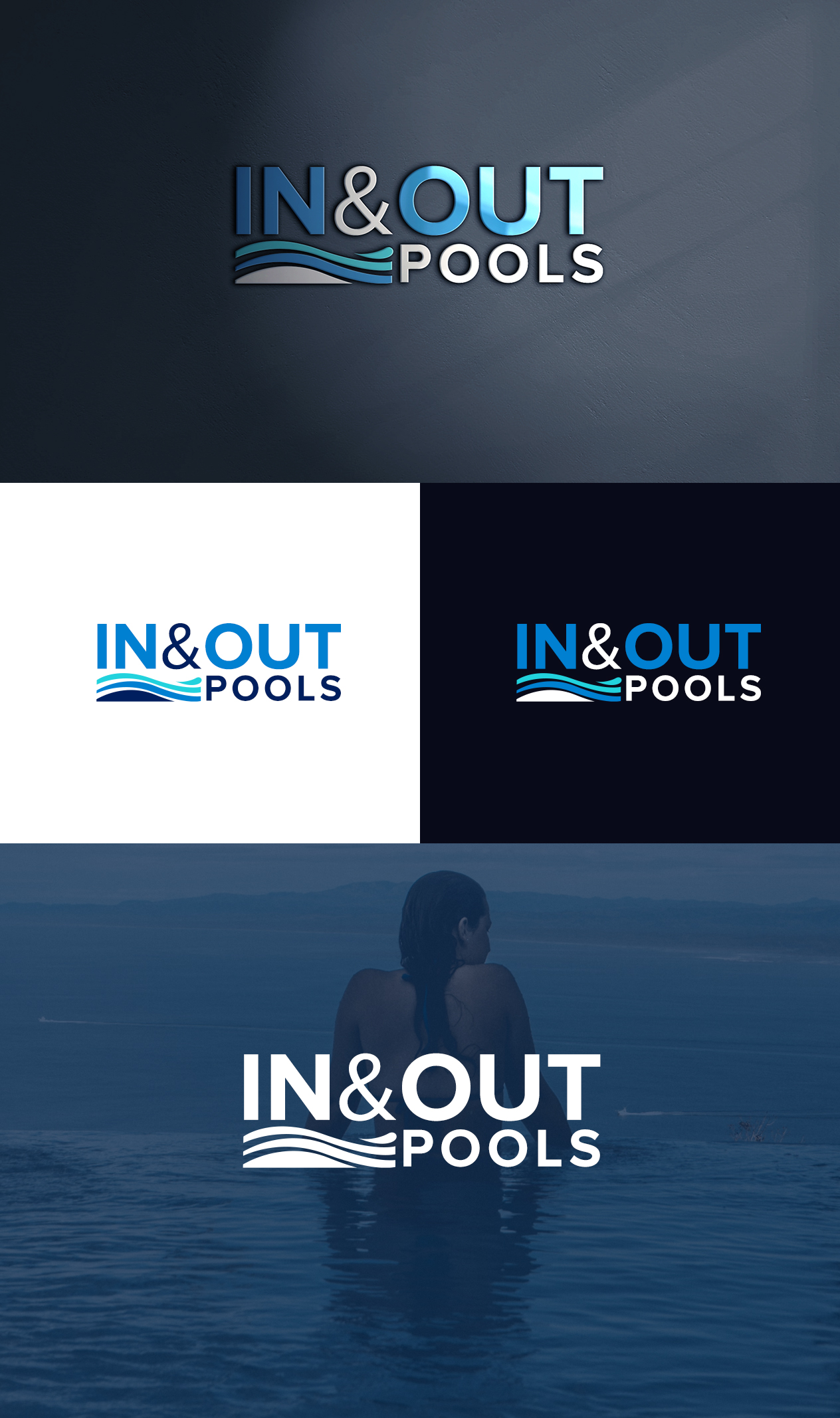 Logo Design by BehindSymbols for this project | Design #33529903