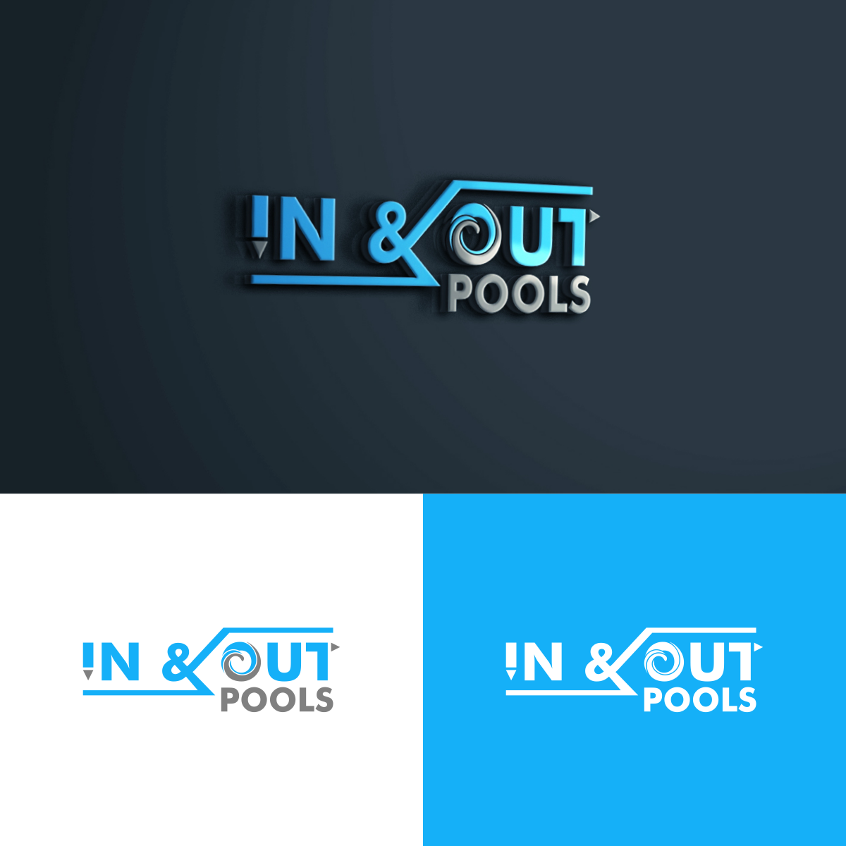 Logo Design by aqilazhifara for this project | Design #33512011