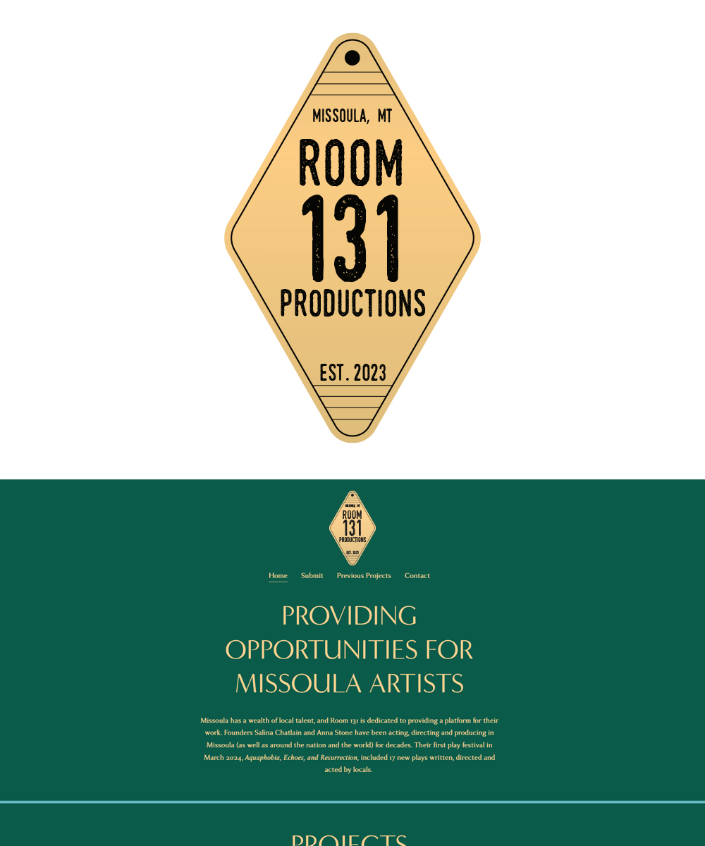 Logo Design by StudioD™ for this project | Design #33506915