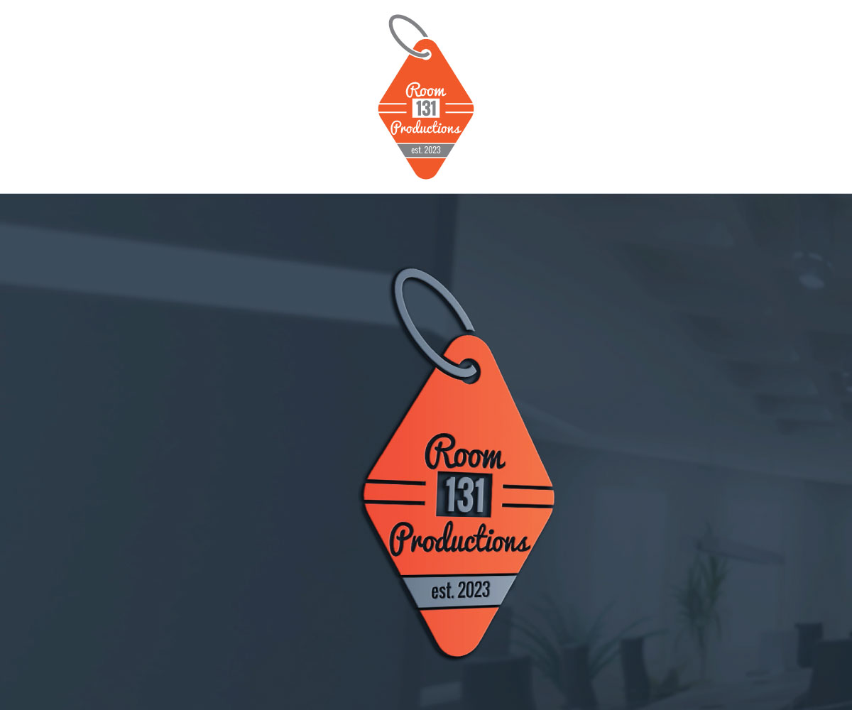 Logo Design by Luckey yaari for this project | Design #33517777