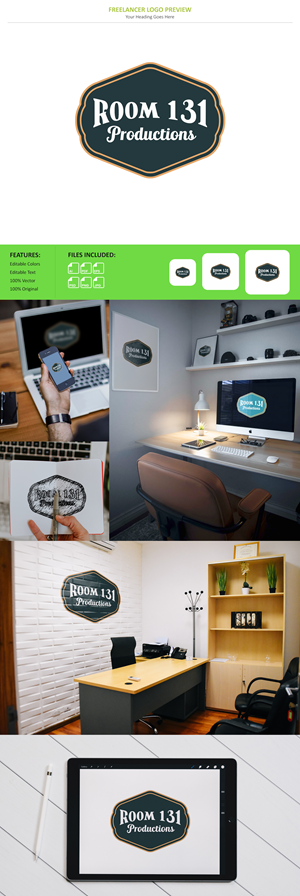 Design de Logo par VectorForge pour ce projet | Design : #33506761