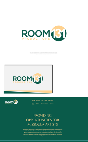 Logo Design by CreativeFinger for this project | Design #33508480