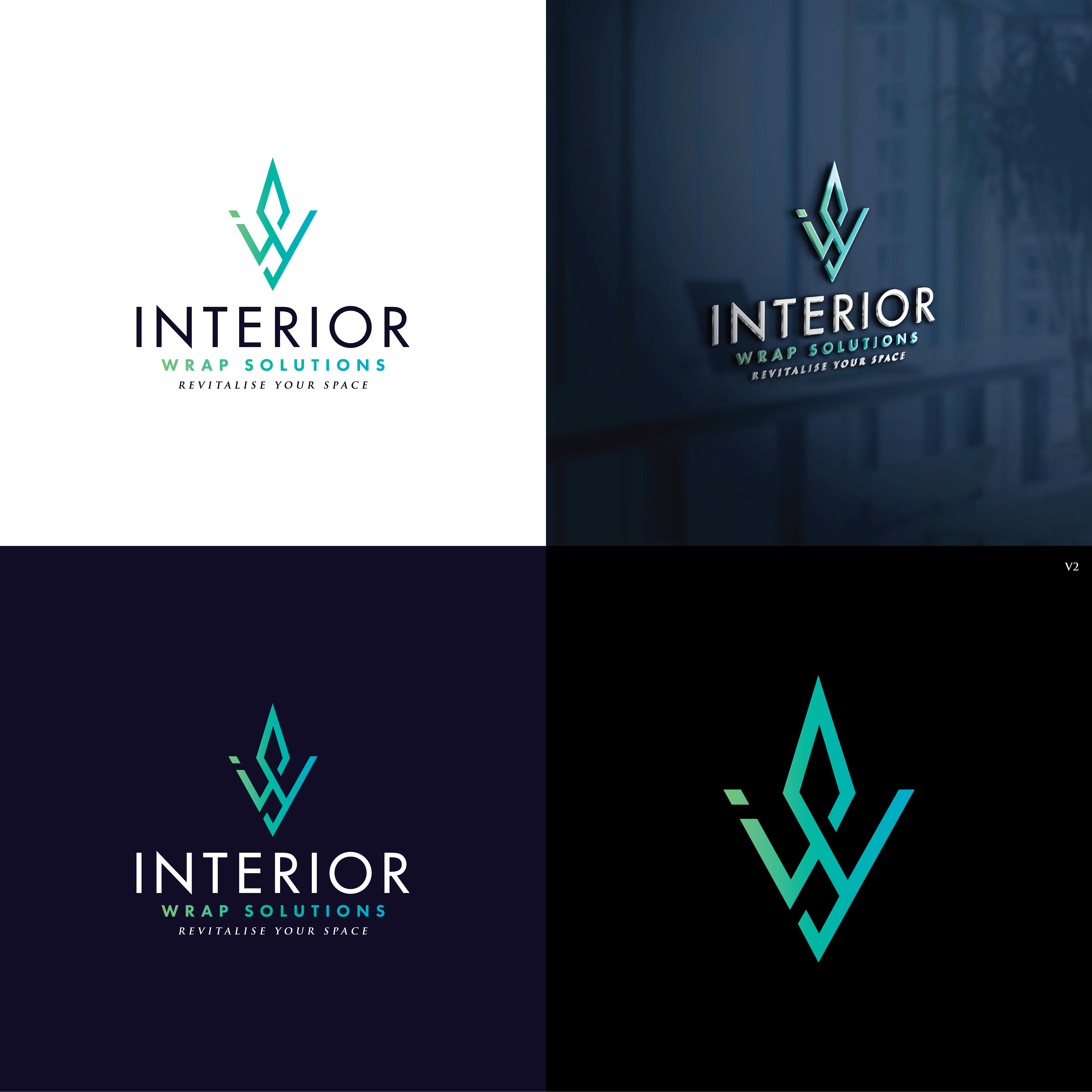 Logo Design by Ally Mac for this project | Design #33557661