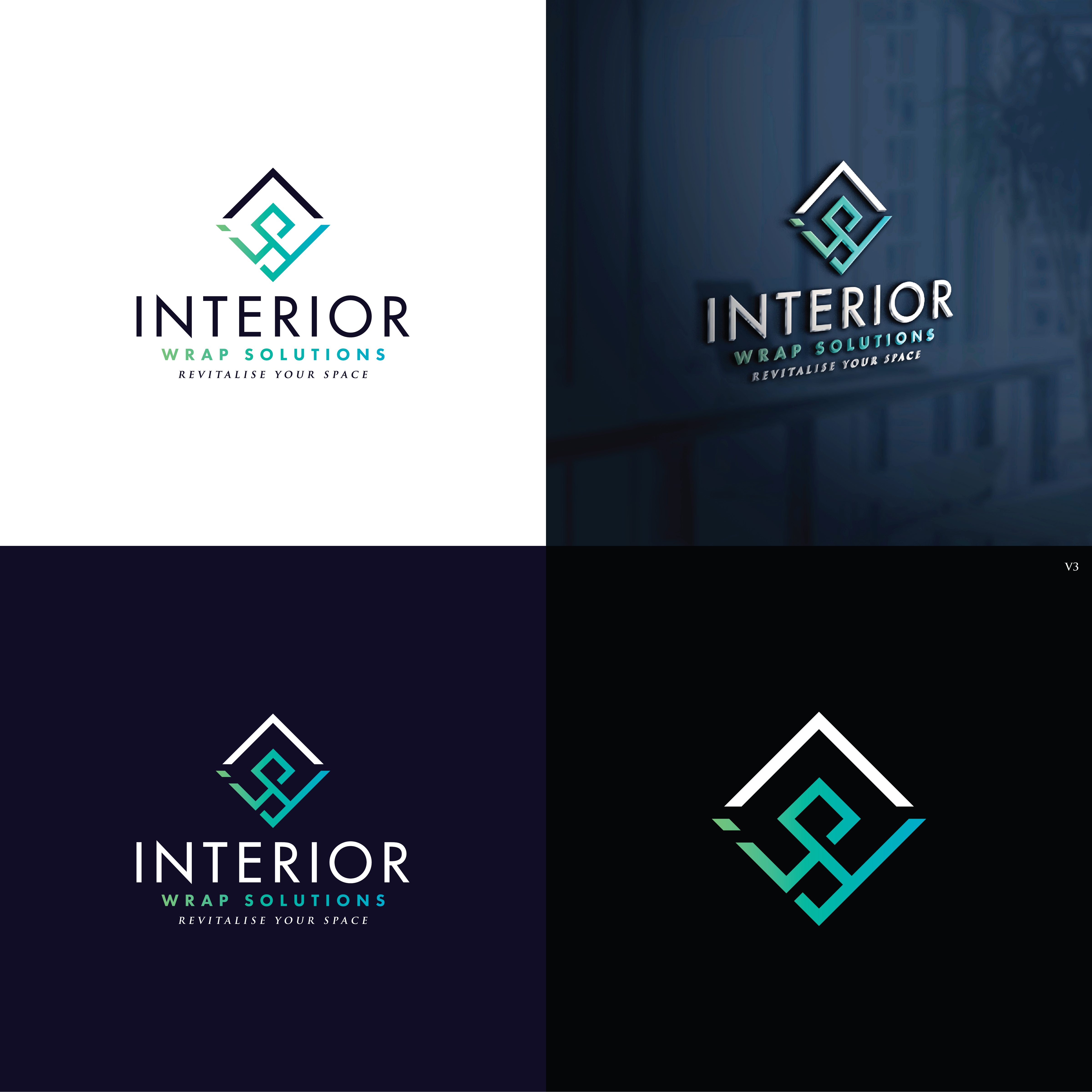 Logo Design by Ally Mac for this project | Design #33557838