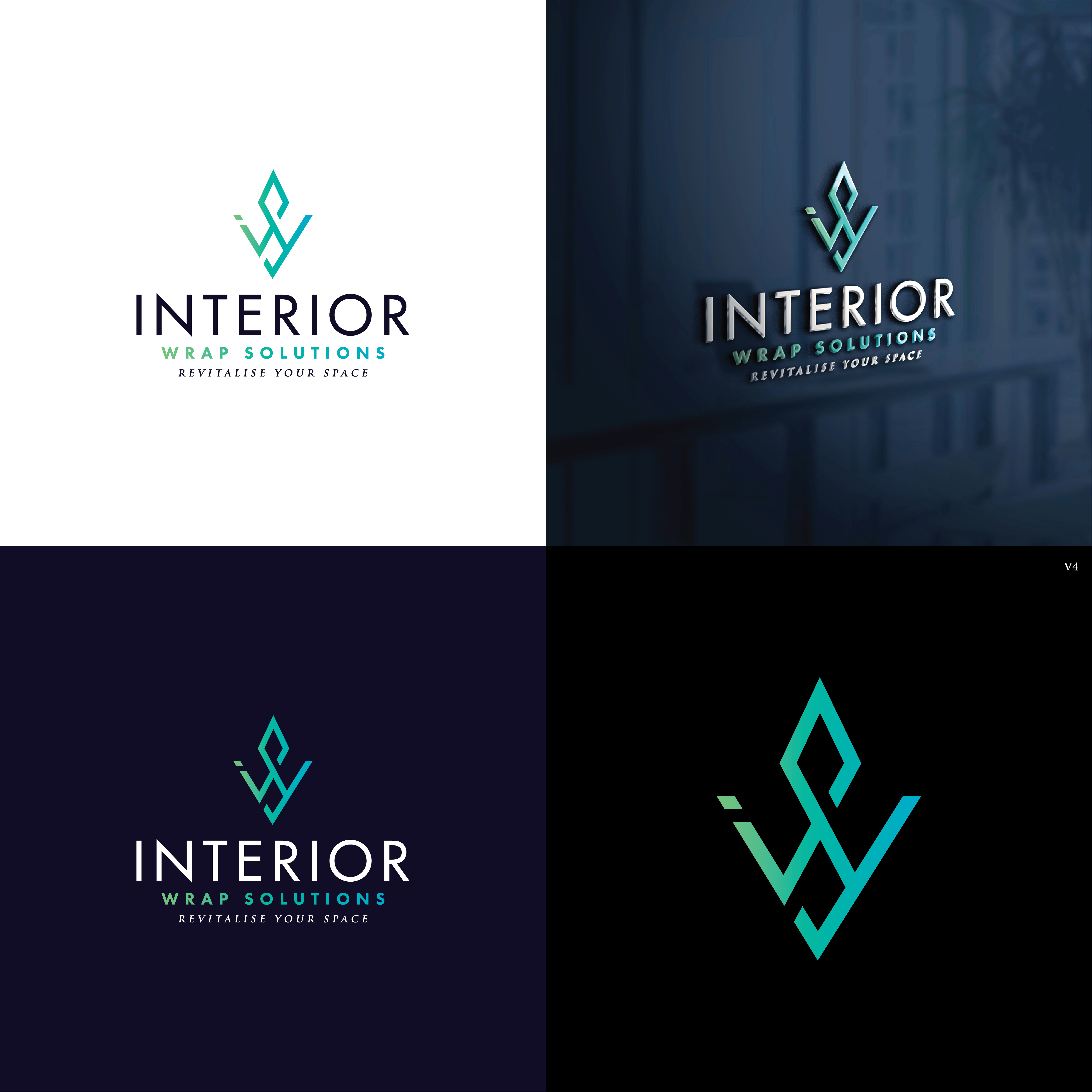 Logo Design by Ally Mac for this project | Design #33558264