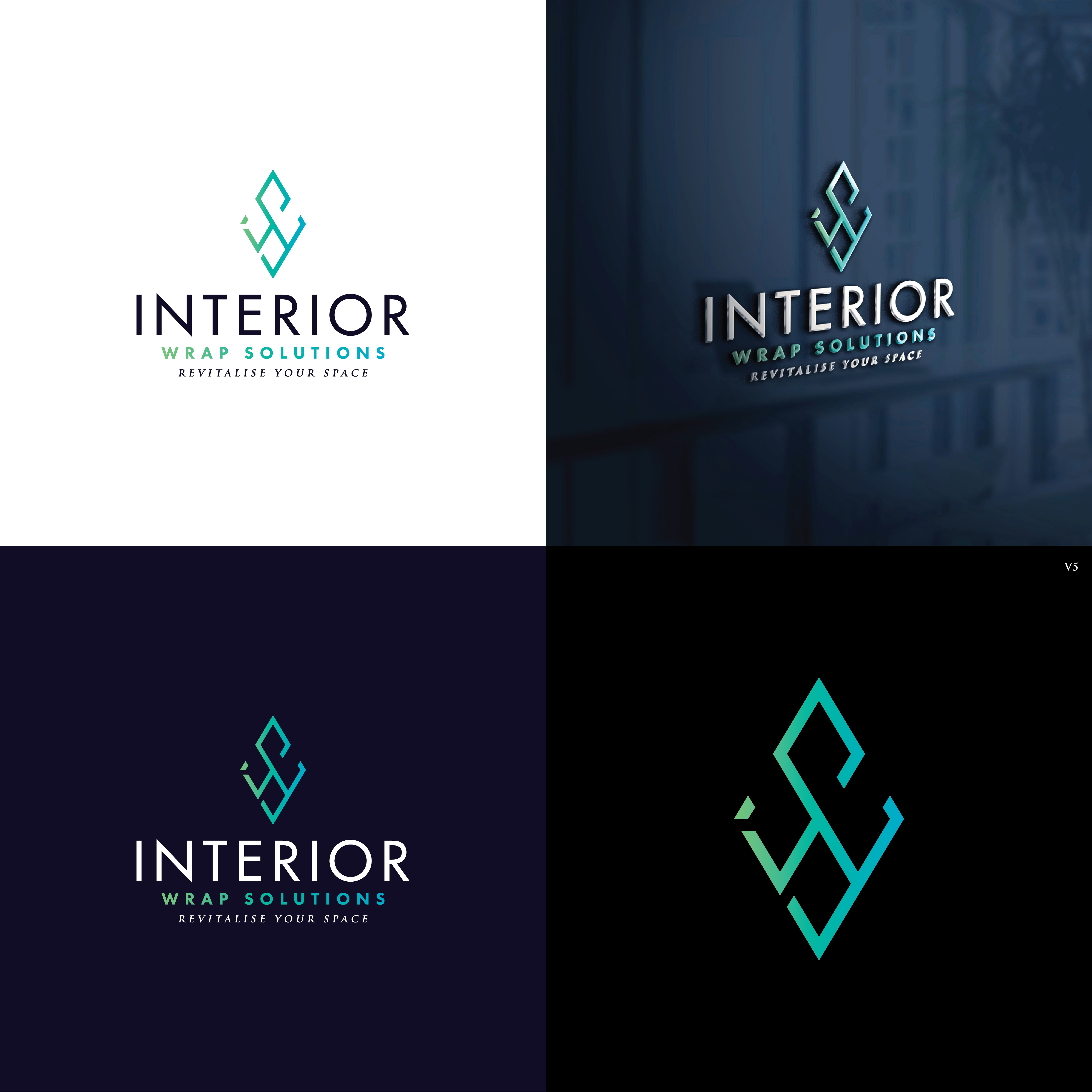 Logo Design by Ally Mac for this project | Design #33558924