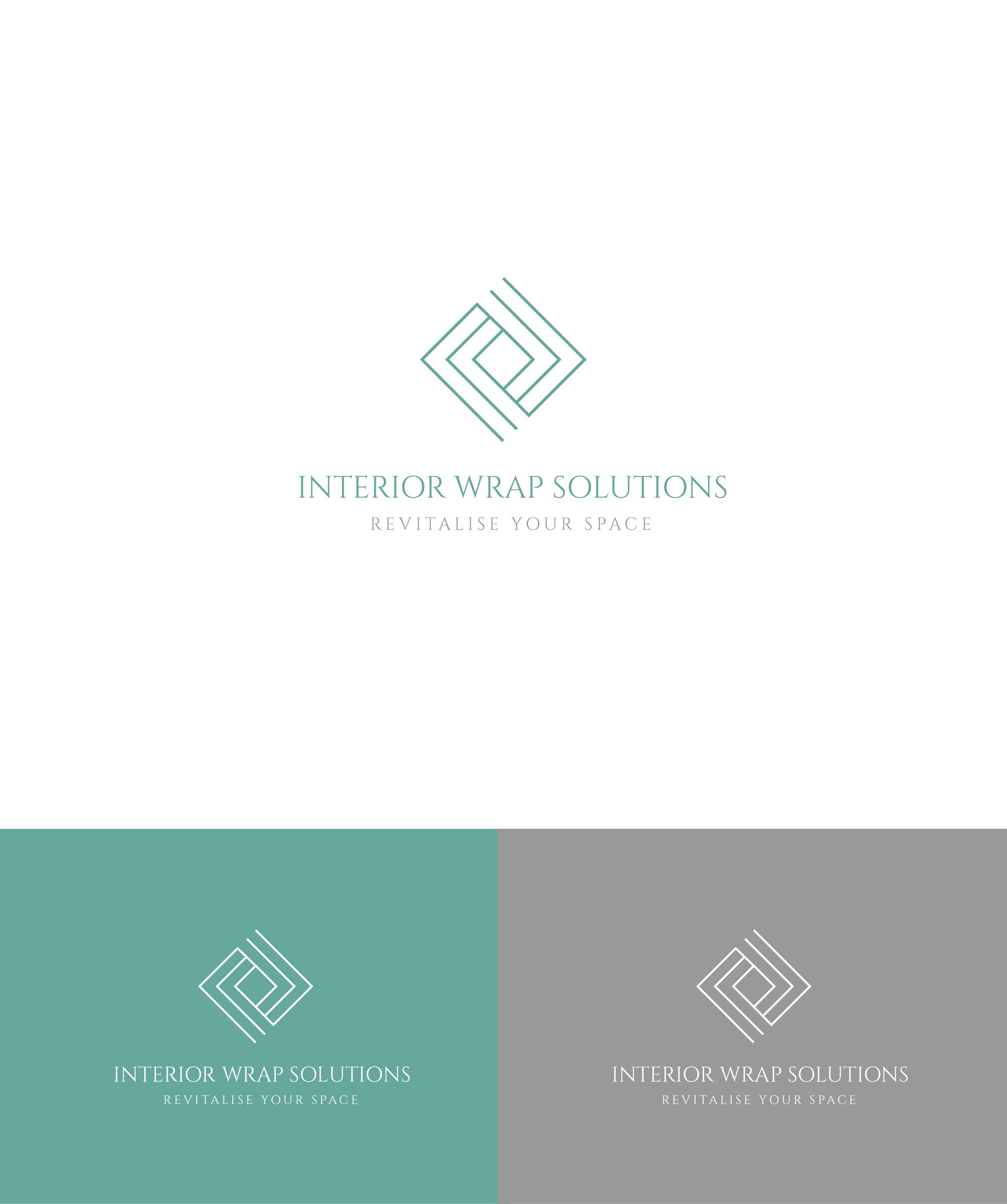 Logo Design by RikoAji for this project | Design #33549599