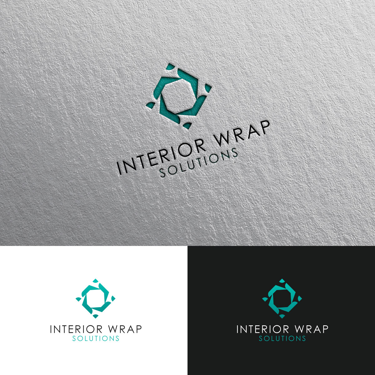 Logo Design by chris Ray for this project | Design #33511199