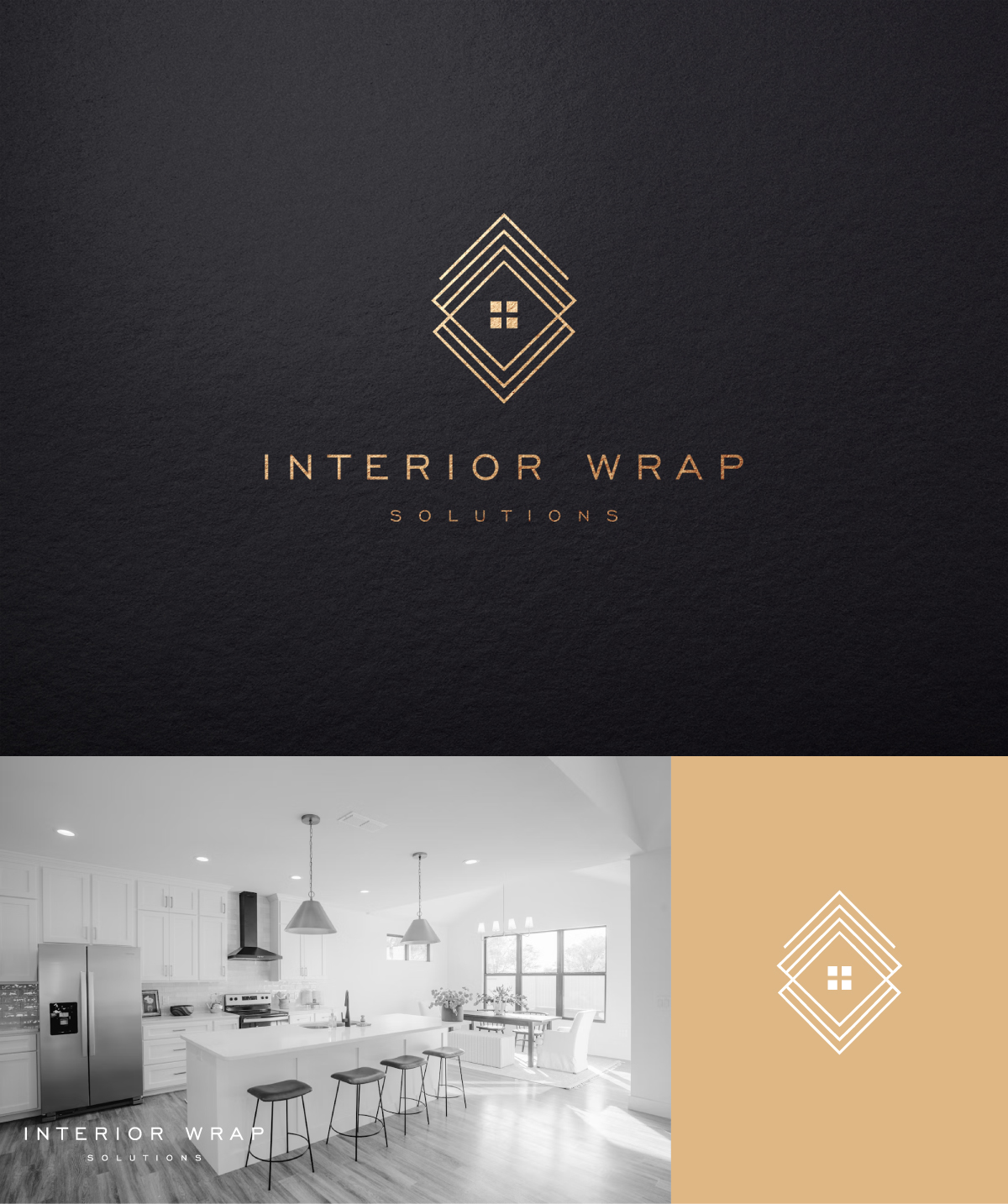 Logo Design by apik. for this project | Design #33541086