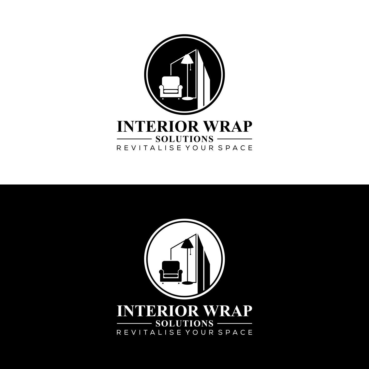 Logo Design by anak hits for this project | Design #33508239