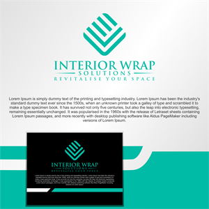 Logo Design by diego costa for this project | Design: #33508428