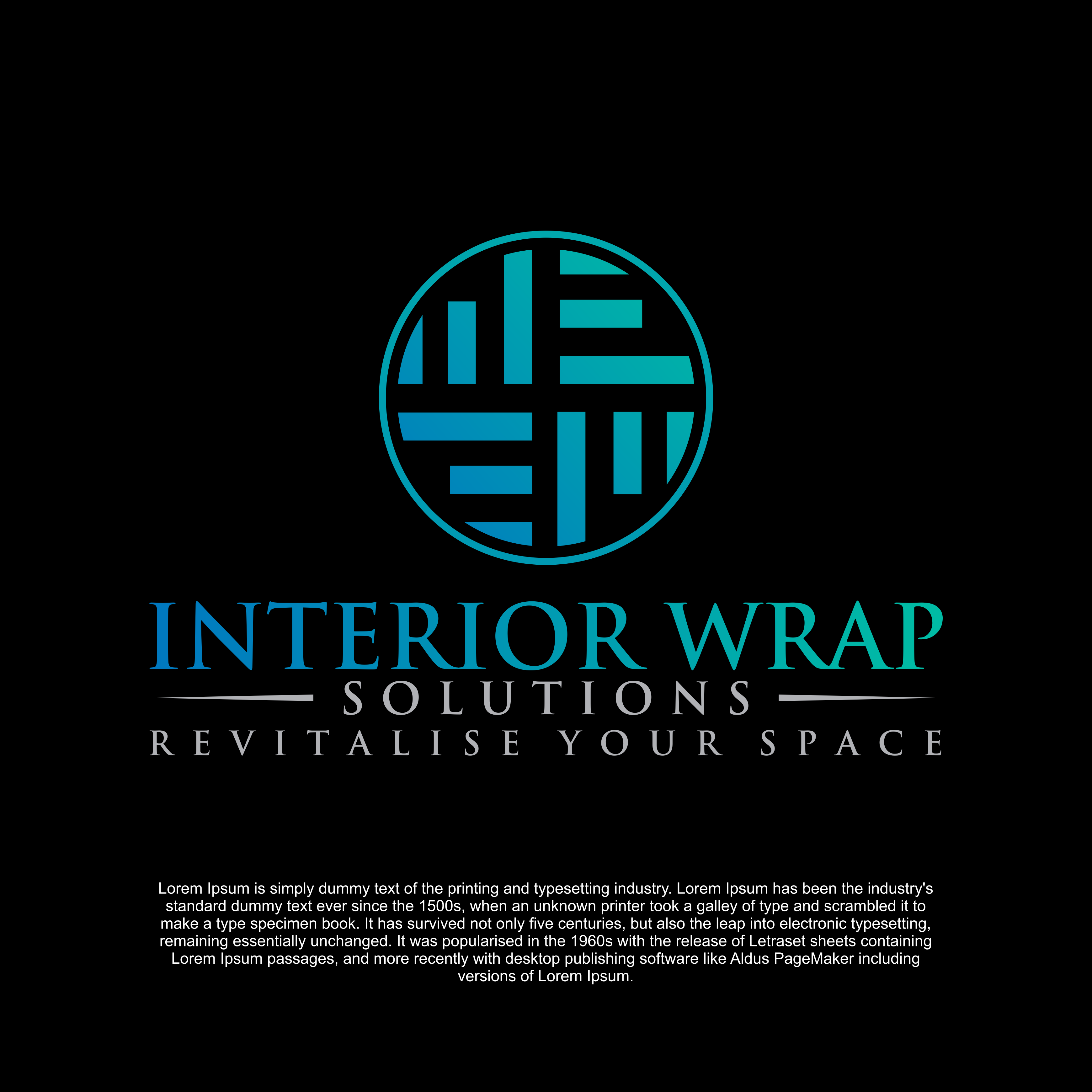 Logo Design by diego costa for this project | Design #33516673