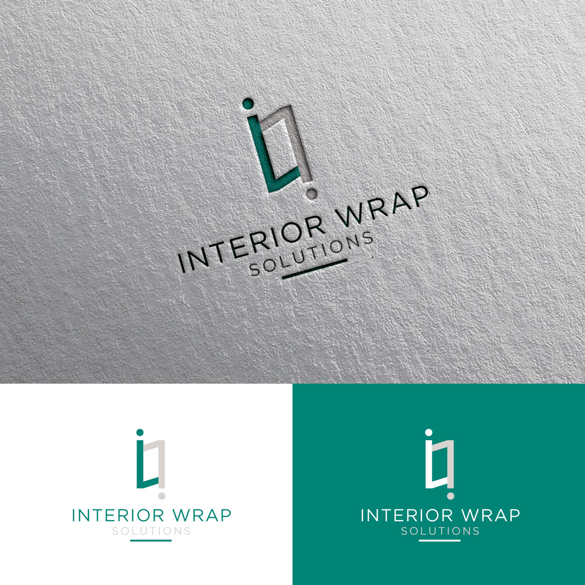 Logo Design by Alex Henry for this project | Design #33511339