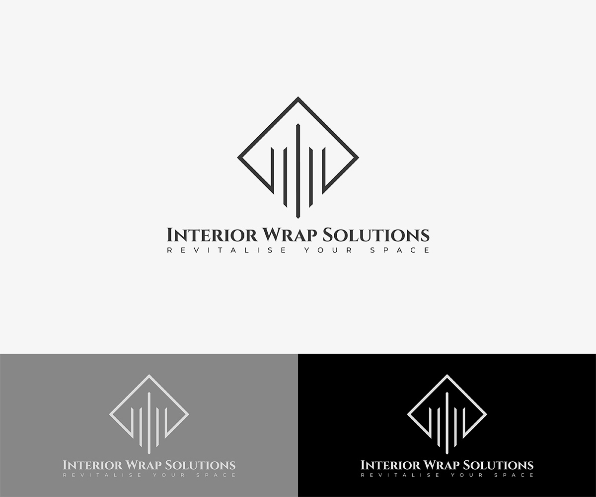 Logo Design by wdyntdn for this project | Design #33555409