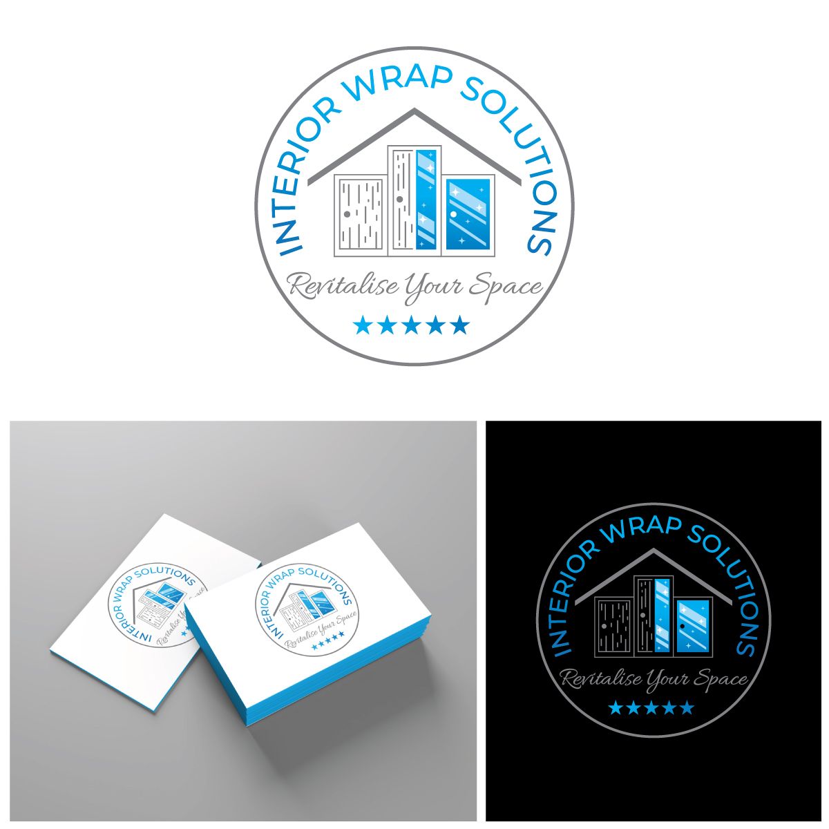 Logo Design by riya.mitra07j for this project | Design #33507676