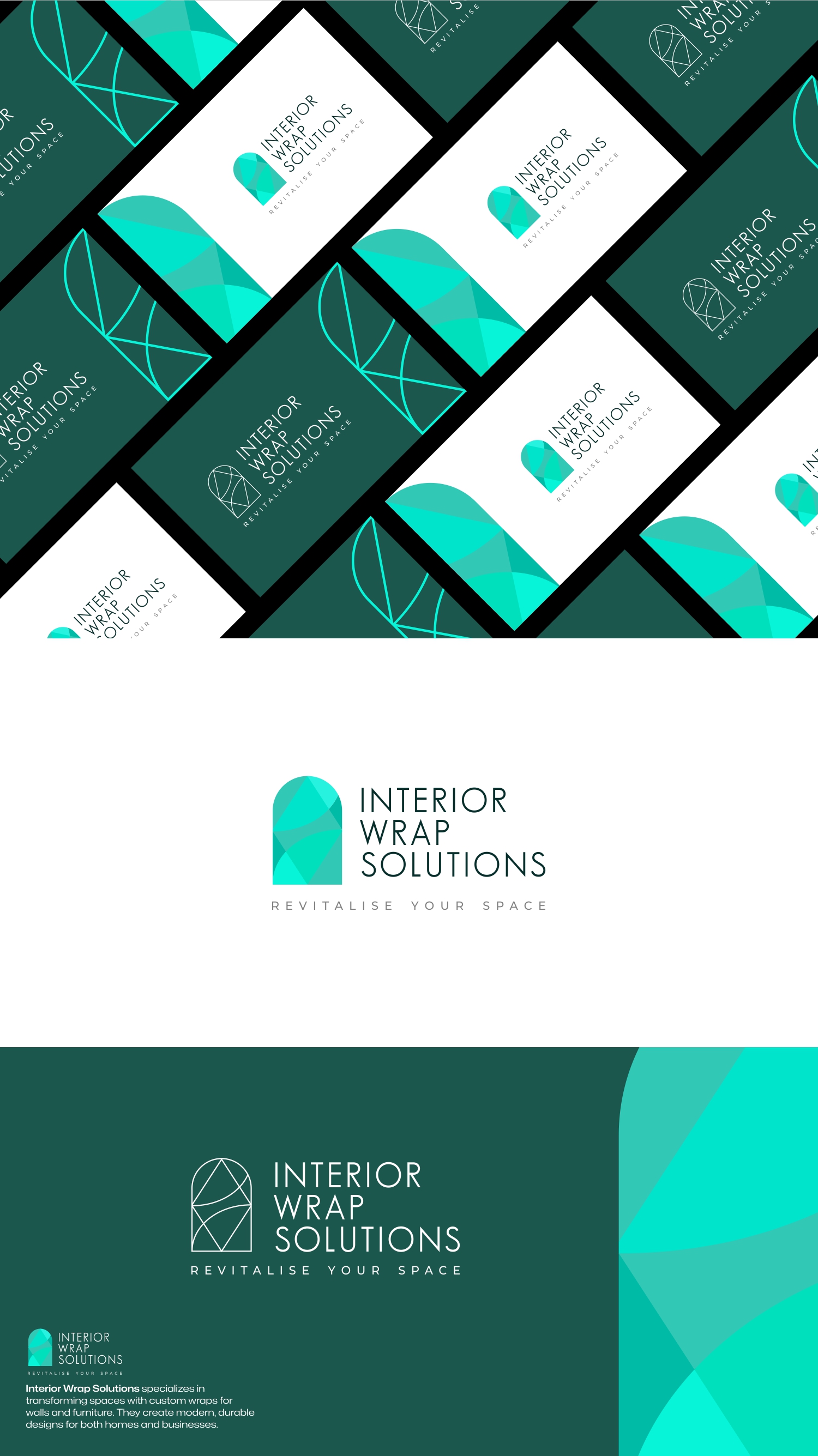 Logo Design by GVisions for this project | Design #33518408