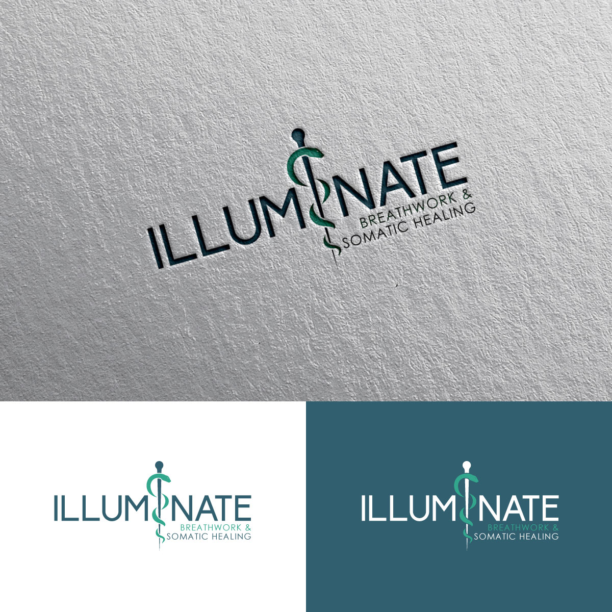 Logo-Design von chris Ray für dieses Projekt | Design #33507407