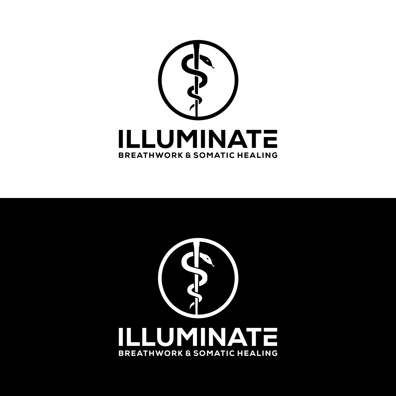 Logo Design by anak hits for this project | Design #33508106