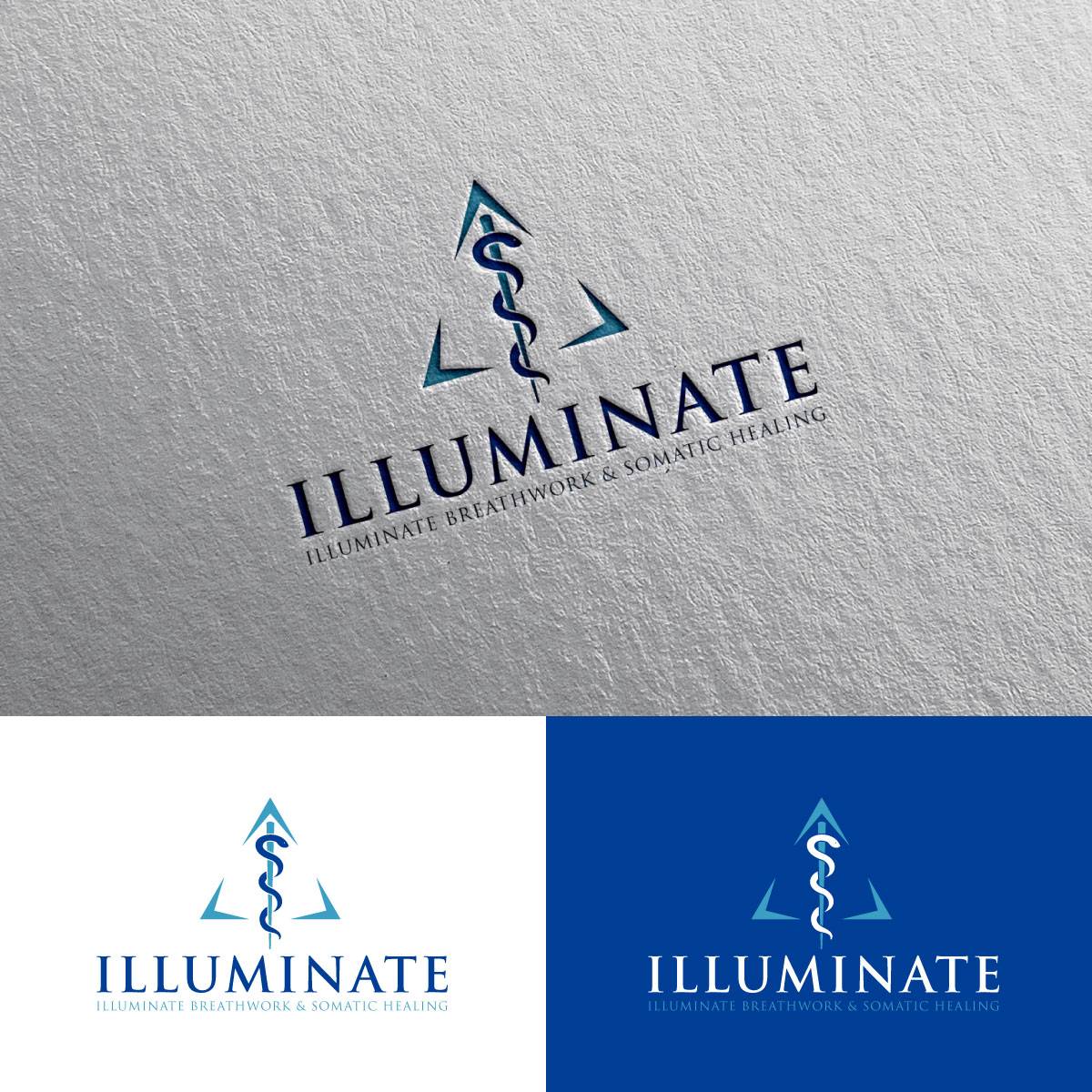 Logo Design by Alex Henry for this project | Design #33508435