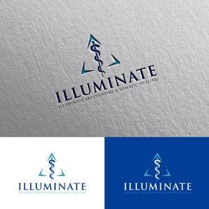 Logo Design by Alex Henry for this project | Design: #33508435