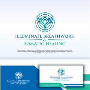 Logo Design by Apache Kretek for this project | Design: #33527443