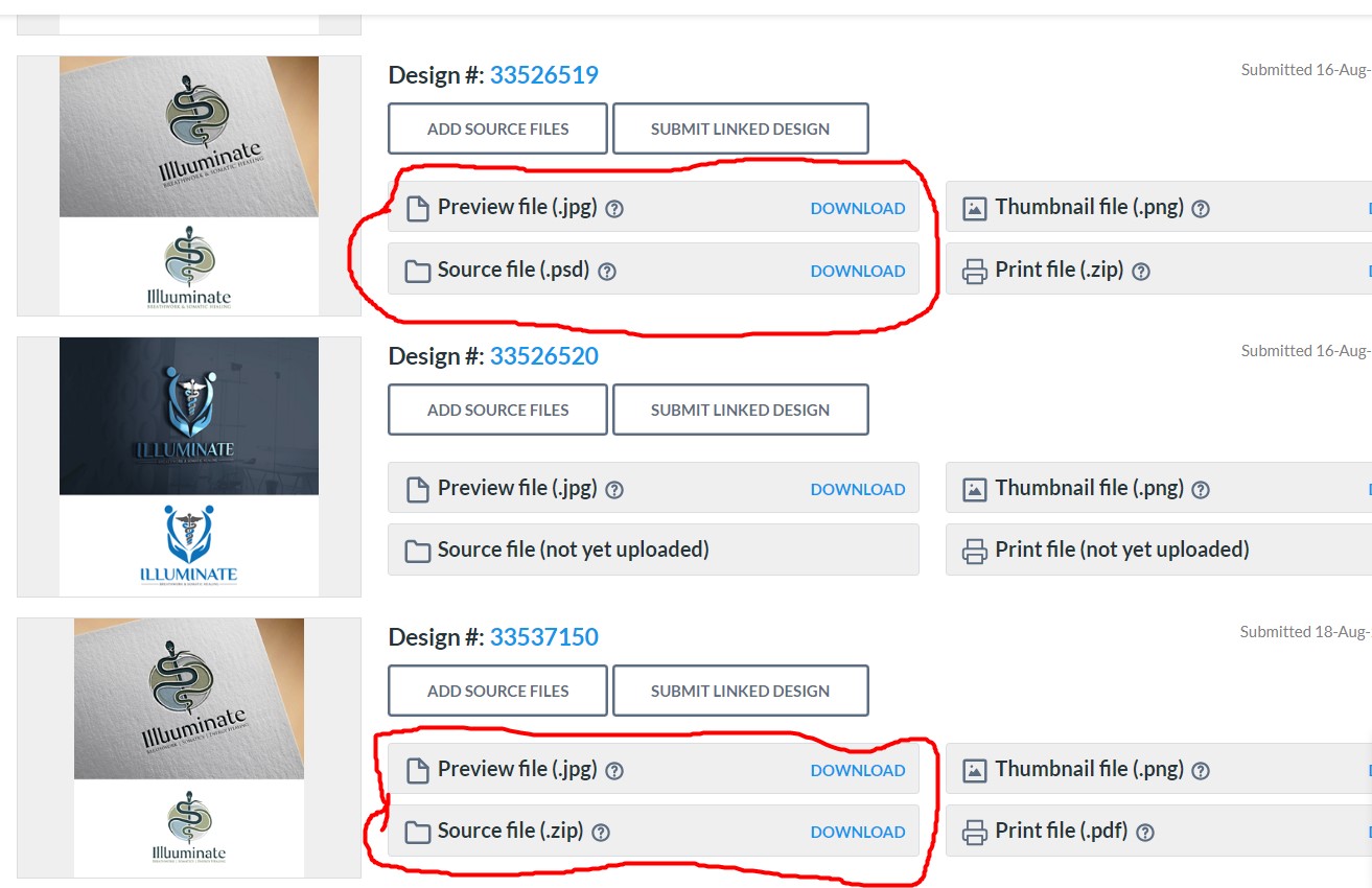 Logo Design by bute for this project | Design #33607191
