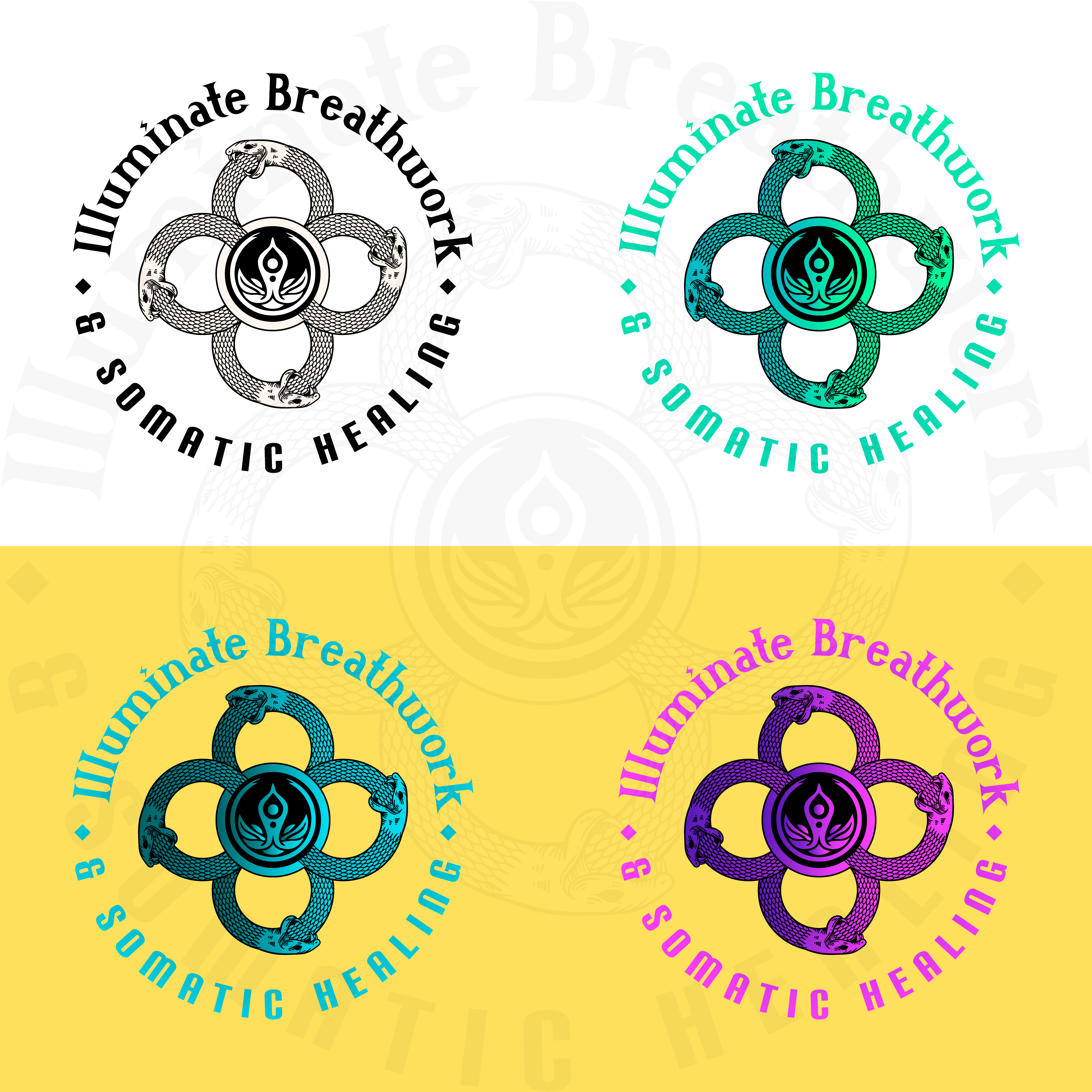 Logo Design by RG Graphix 360 for this project | Design #33537890