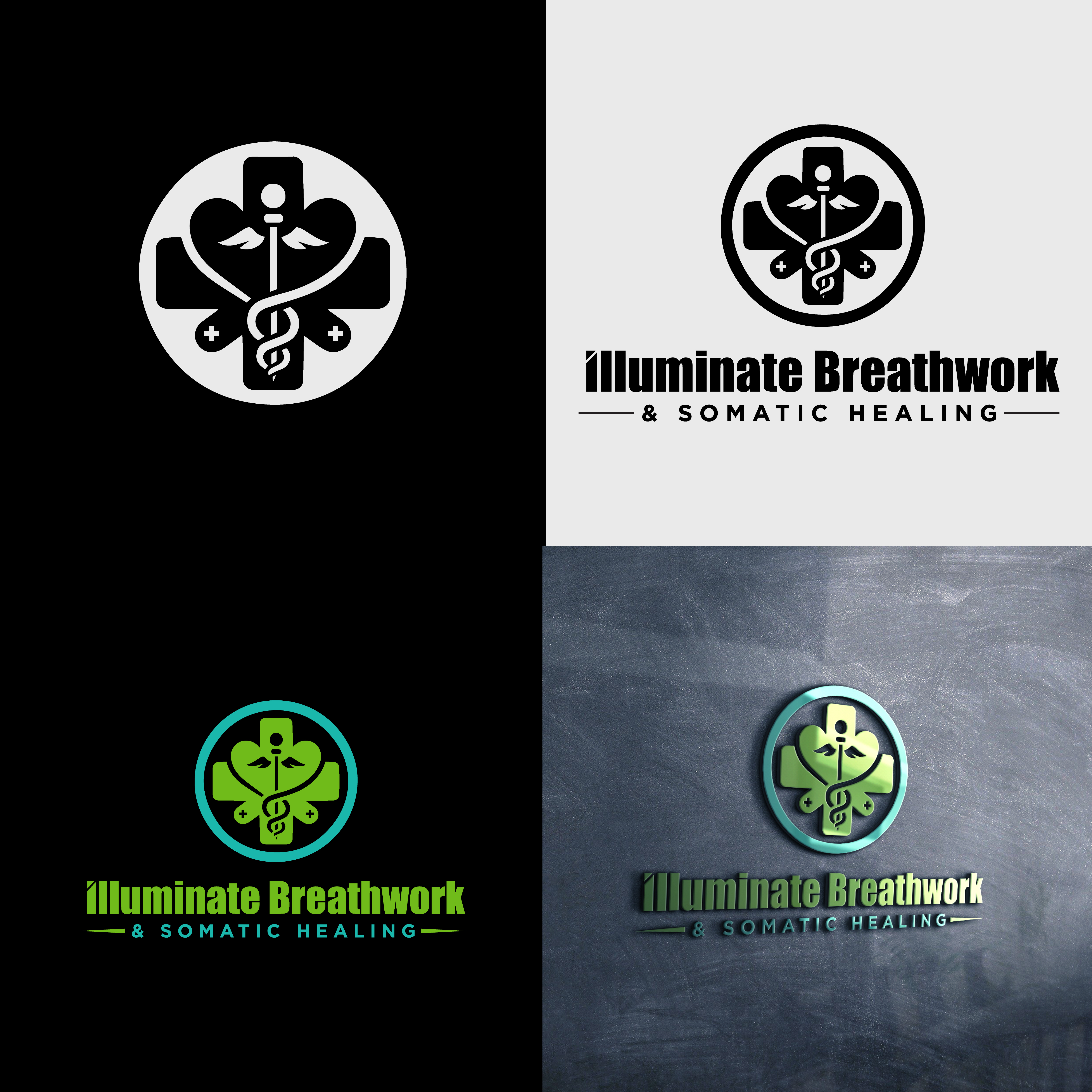 Logo-Design von RG Graphix 360 für dieses Projekt | Design #33552183