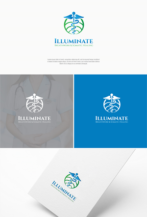 Logo Design by shahalam1957 for this project | Design: #33516067