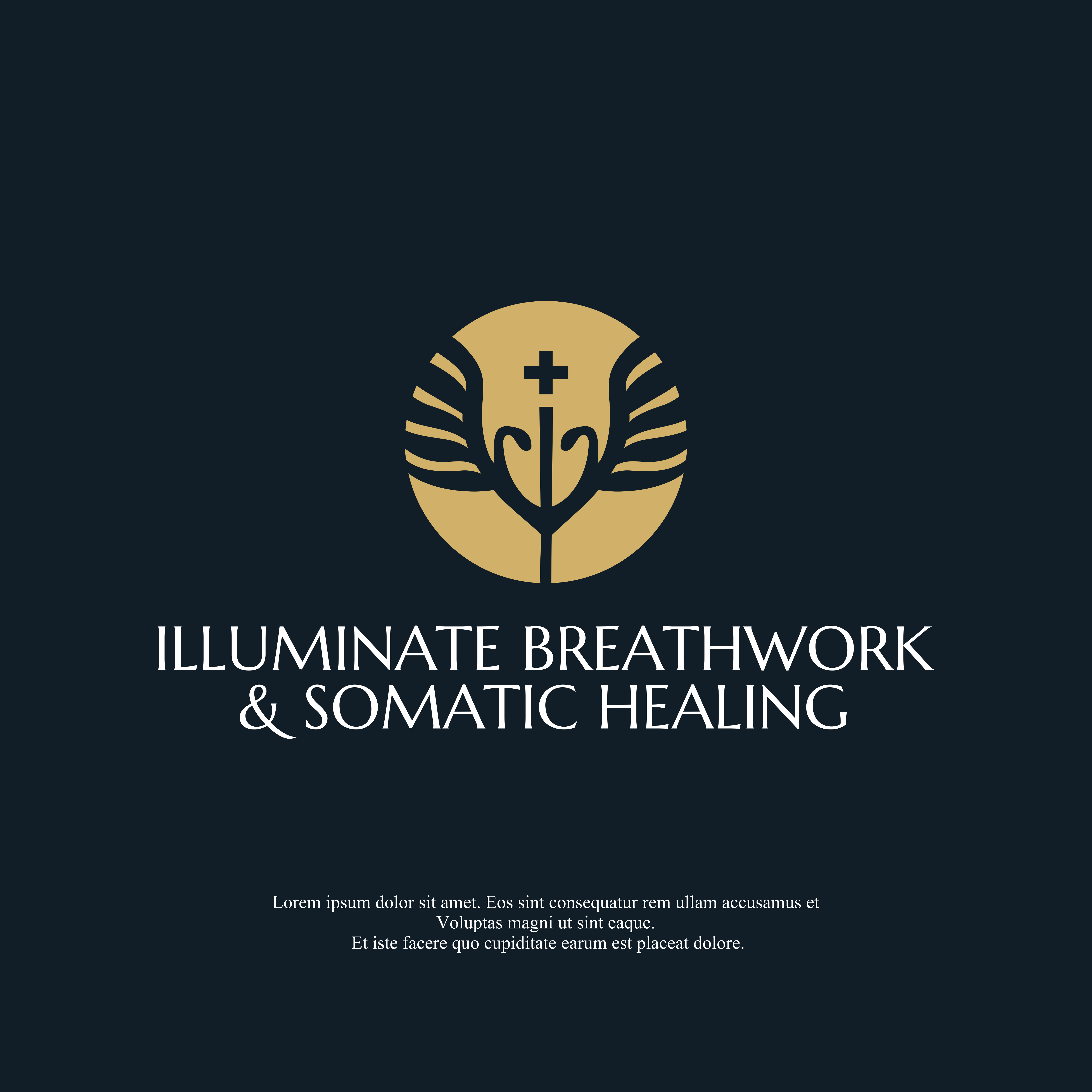 Logo Design by Bagustriambodo for this project | Design #33554356