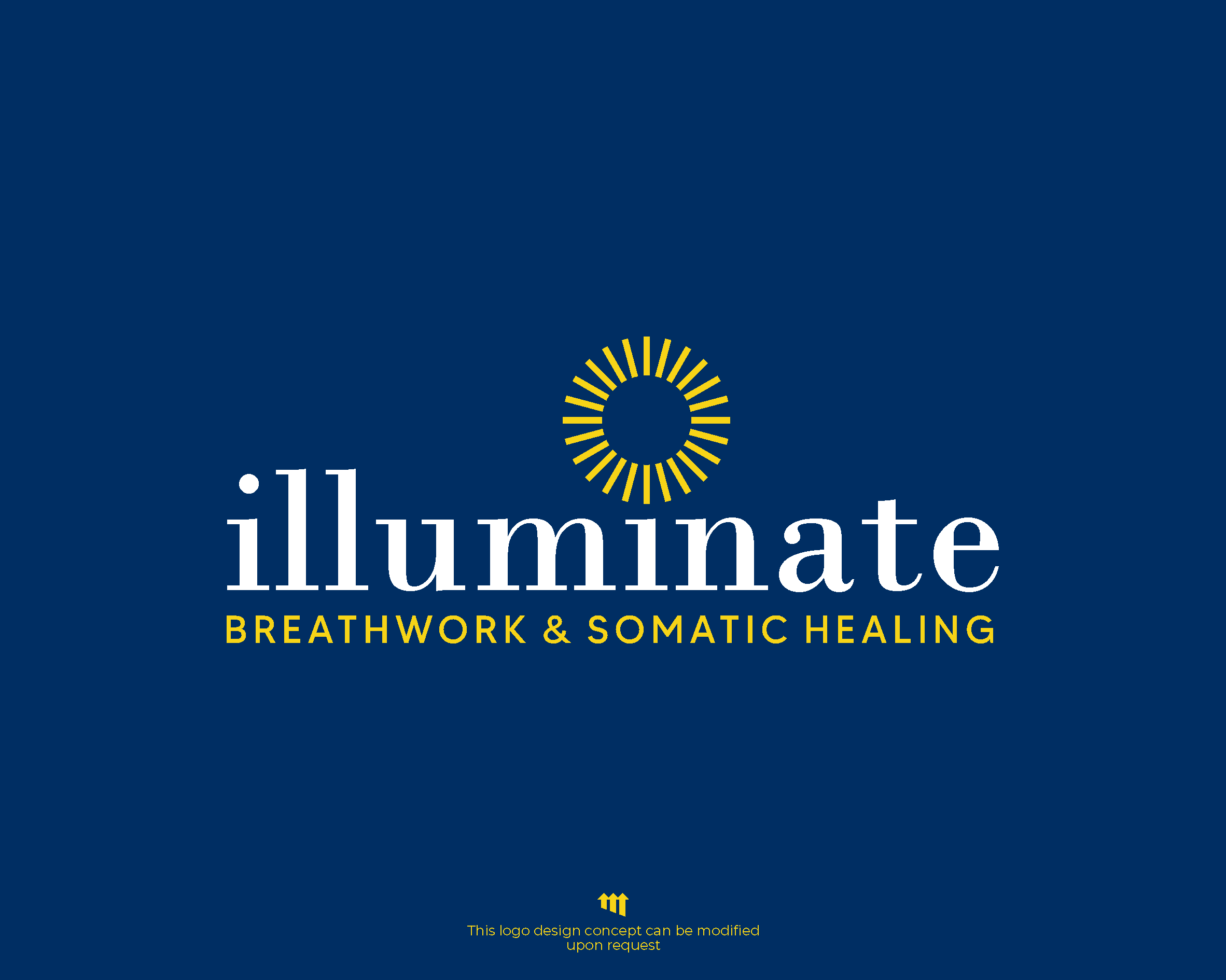 Logo Design by MBARO for this project | Design #33556563