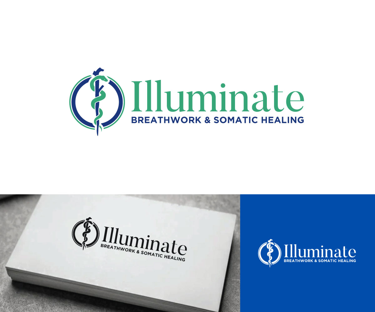 Logo Design by Ansh Design for this project | Design #33511123