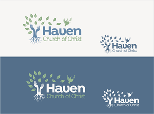 Logo Design by nikkiblue for this project | Design: #33552745