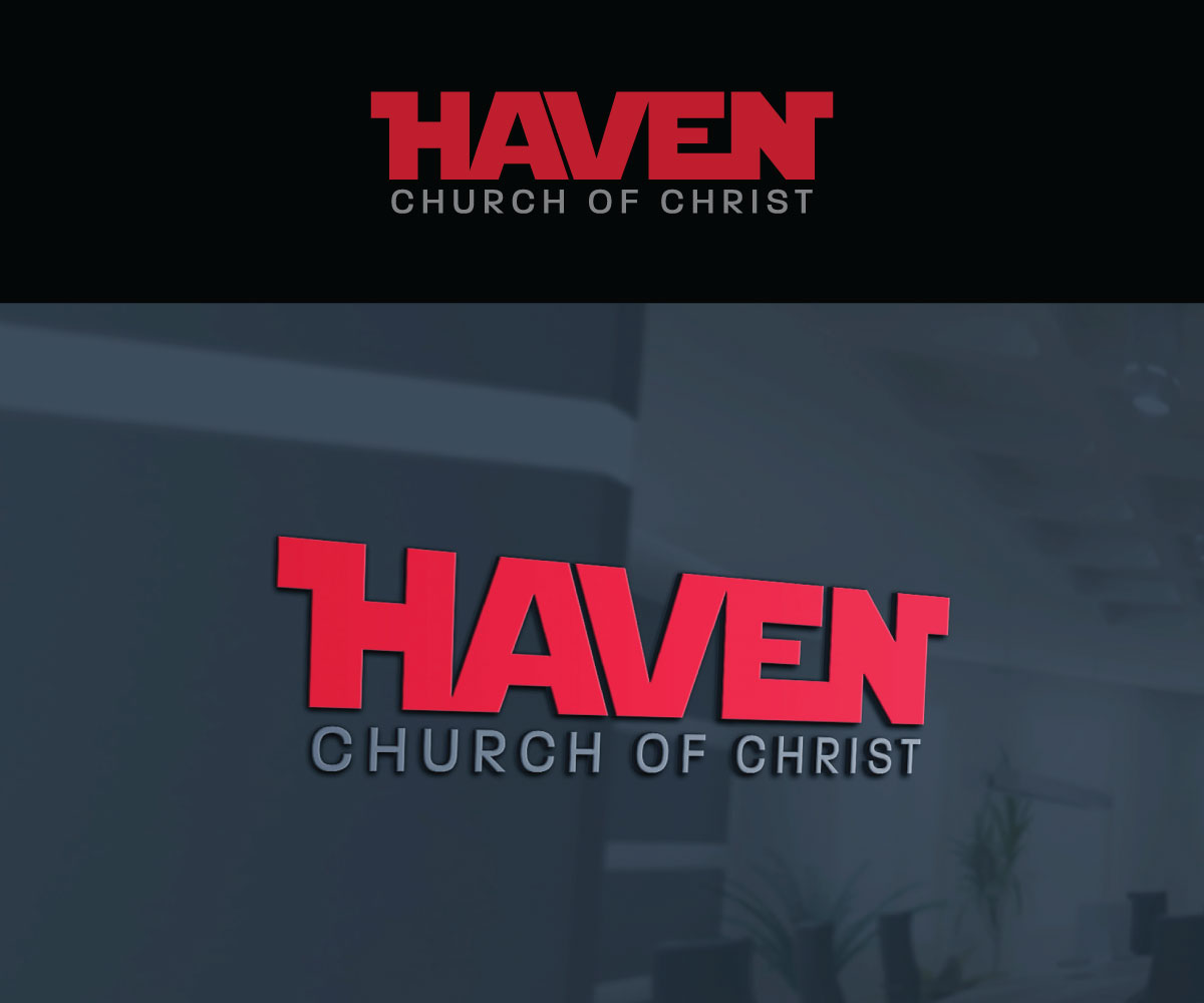 Logo Design by Luckey yaari for this project | Design #33518051