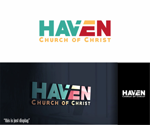 Logo Design by alkaline for this project | Design: #33507582
