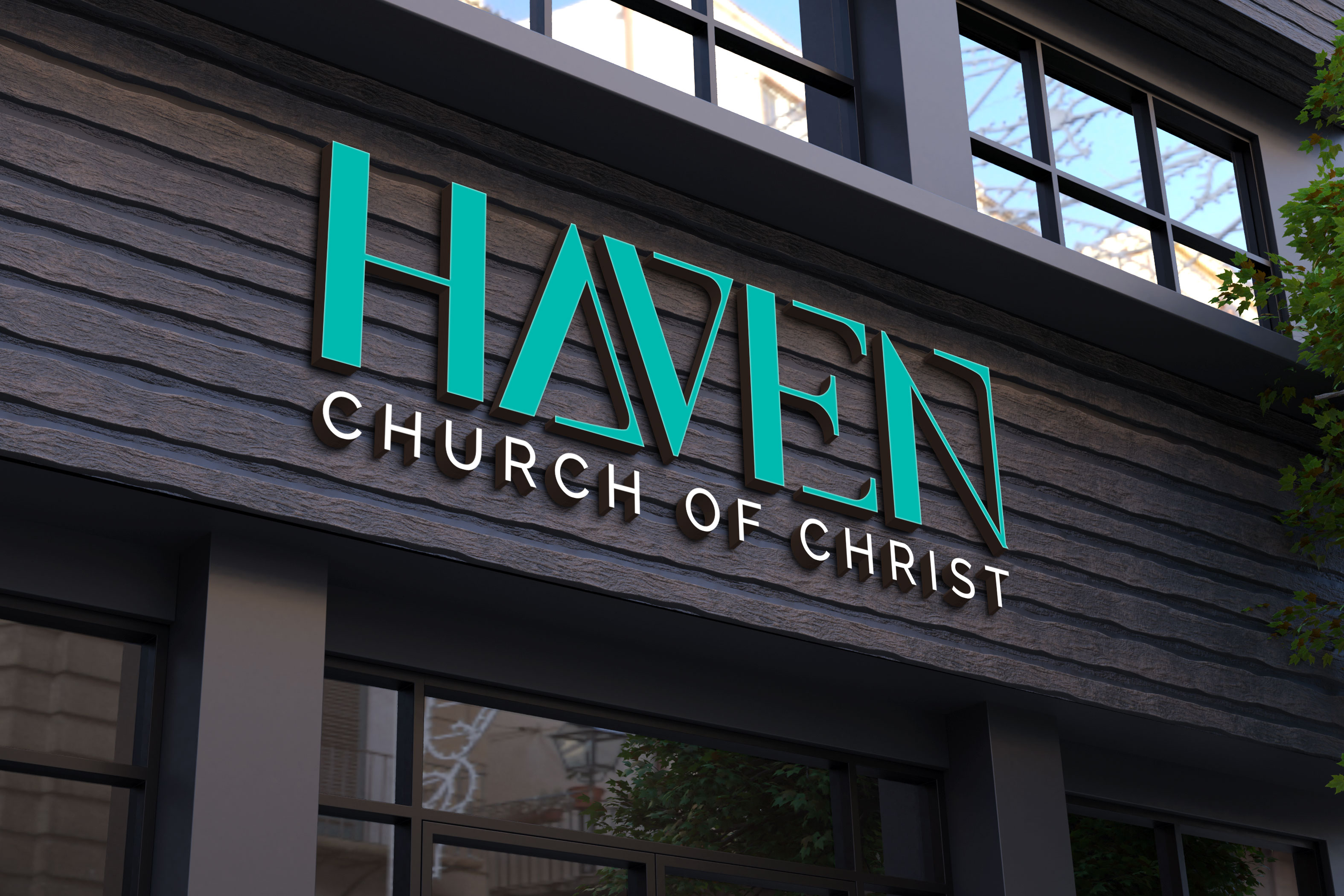 Logo Design by Kavth for this project | Design #33552051
