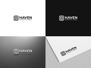 Logo Design by COLOUR CREATIVE for this project | Design: #33543407
