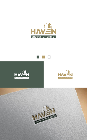 Logo Design by Dell_a.Design for this project | Design: #33508189