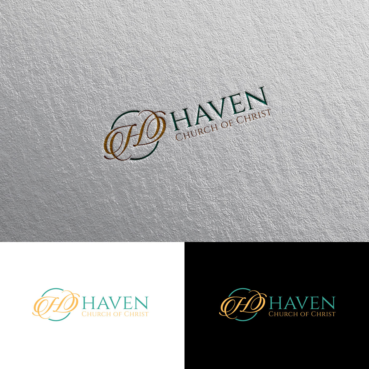 Logo Design by Alex Henry for this project | Design #33510719