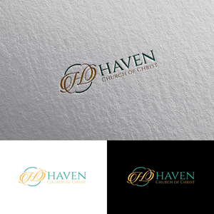 Logo Design by Alex Henry for this project | Design: #33510719