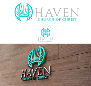 Logo Design by patriciaparadesign for this project | Design: #33557237