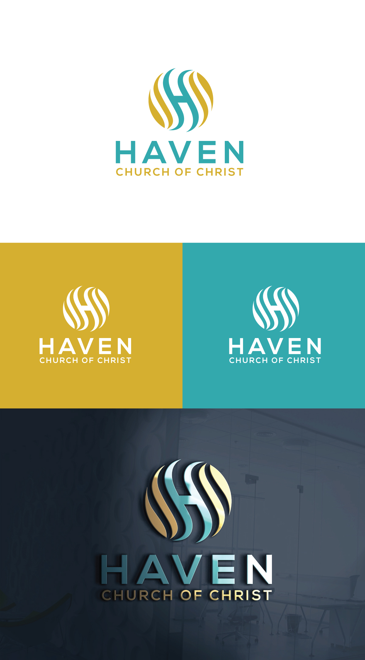 Logo Design by creativepix for this project | Design #33510499