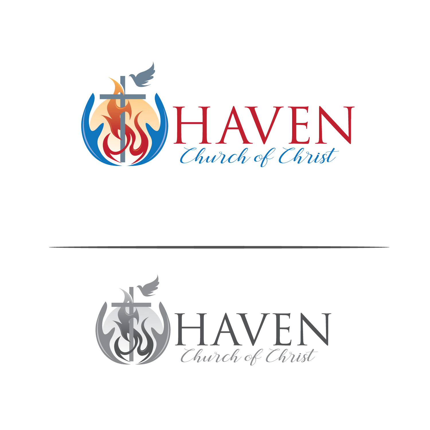 Logo Design by GODDREAMCREATION for this project | Design #33509119