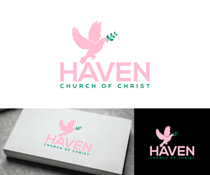 Logo Design by Ansh Design for this project | Design: #33511138