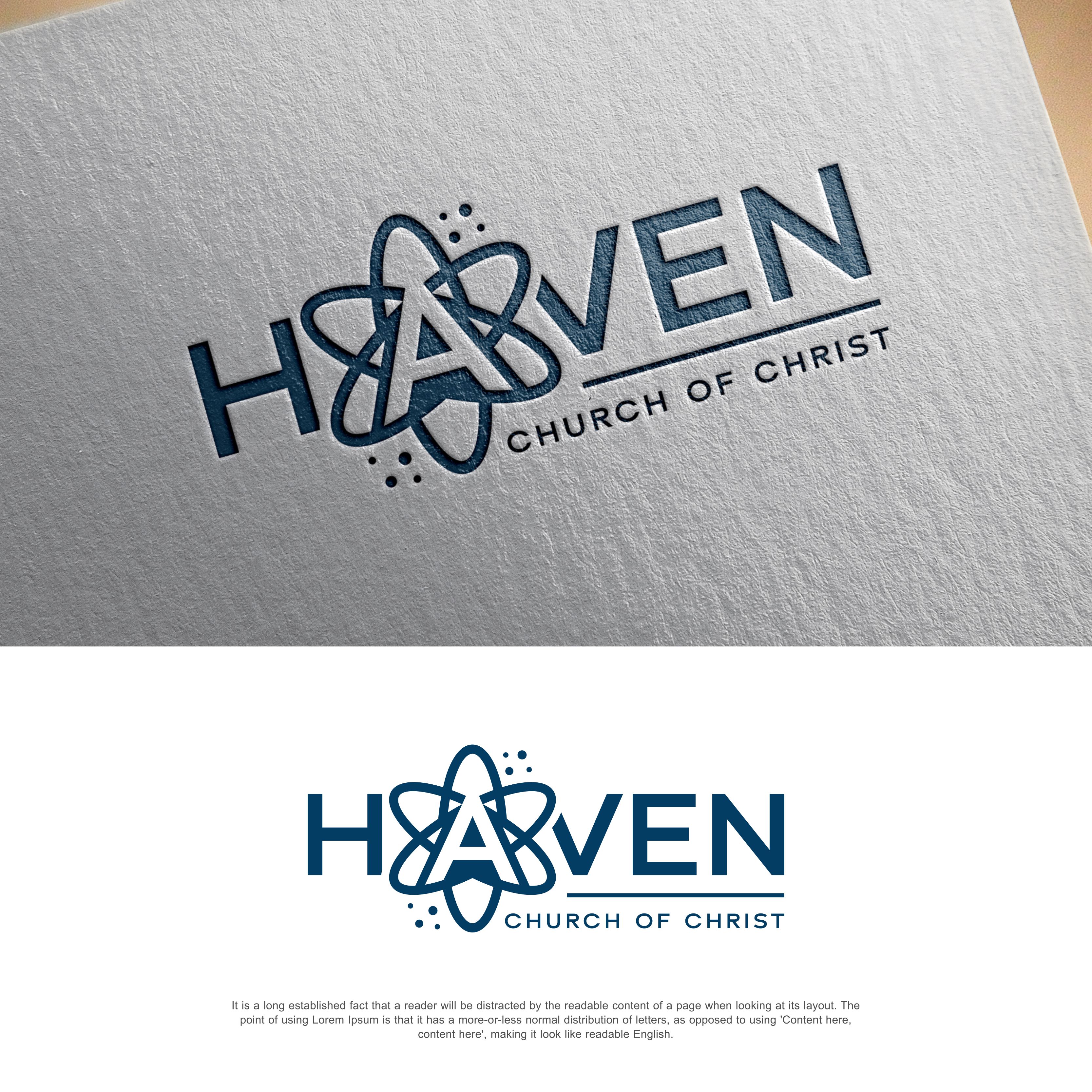 Logo Design by Smart Stuart for this project | Design #33552389